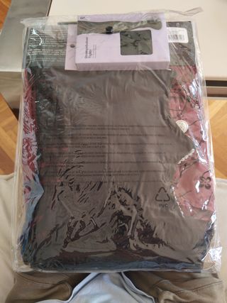 Disfraz Vampiresa Party Fiesta Talla XS