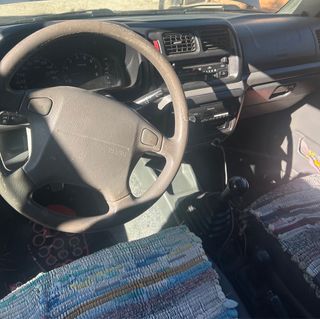 Suzuki Jimny 2002