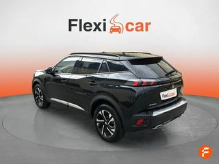 Peugeot 2008 Active Pack Puretech 130 S&S 6 Vel. MAN