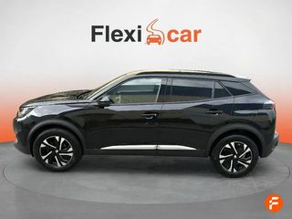 Peugeot 2008 Active Pack Puretech 130 S&S 6 Vel. MAN