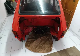 FIAT 126 1972