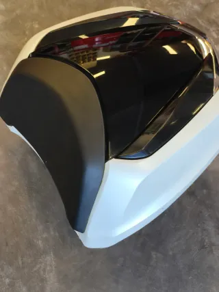 Baúl Smart Key Honda SH 125