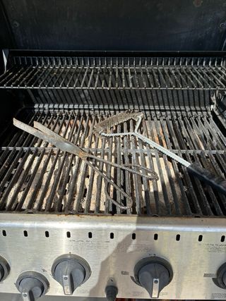 Barbacoa Broil King Crown 440