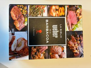 Barbacoa Broil King Crown 440