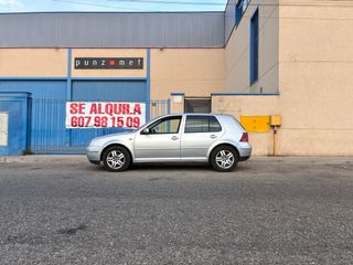 Llantas VW Golf Mk4