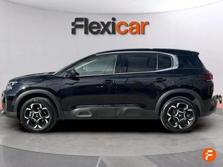 Citroën C5 Aircross BlueHdi 96kW (130CV) S&S EAT8 Max