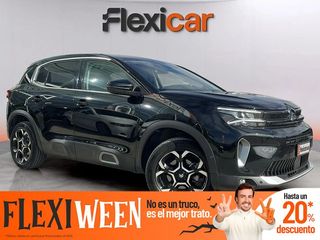 Citroën C5 Aircross BlueHdi 96kW (130CV) S&S EAT8 Max