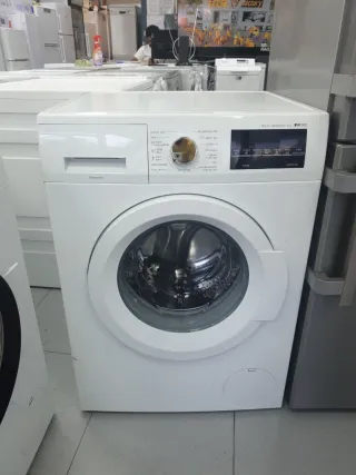 Oferta Pack Nevera y Lavadora con Garantía