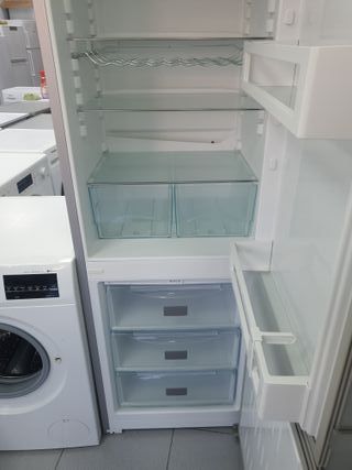 Oferta Pack Nevera y Lavadora con Garantía