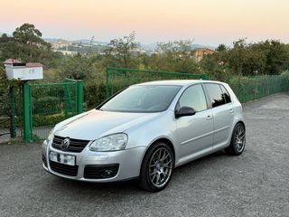 Volkswagen Golf 2005