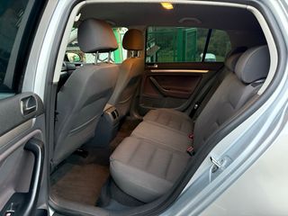 Volkswagen Golf 2005