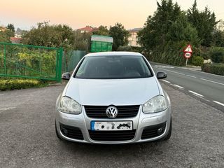 Volkswagen Golf 2005