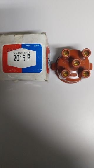Tapa Distribuidor 2016 P Coche Clásico