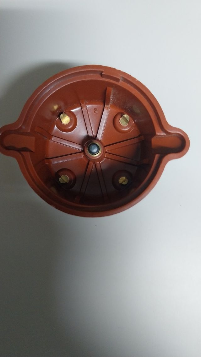 Tapa Distribuidor 2016 P Coche Clásico