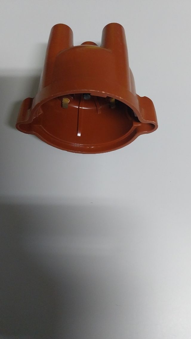 Tapa Distribuidor 2016 P Coche Clásico