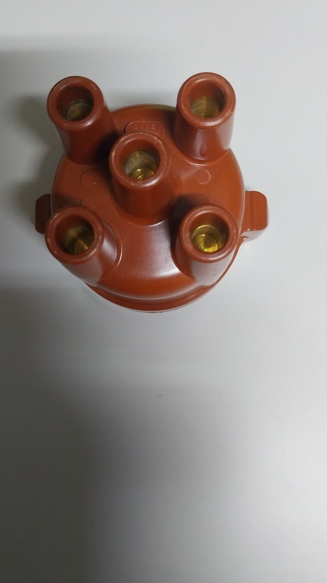 Tapa Distribuidor 2016 P Coche Clásico