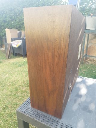 Altavoces Fischer XP-55B