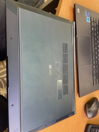 Asus Zenbook 14 OLED i7-1360p