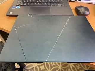 Asus Zenbook 14 OLED i7-1360p