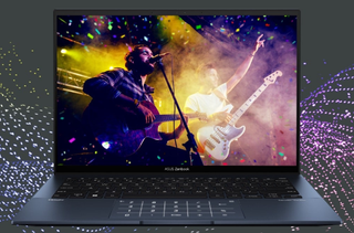 Asus Zenbook 14 OLED i7-1360p