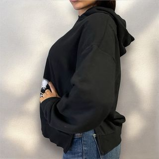 Sudadera Disney Mickey Mouse Arte Vintage