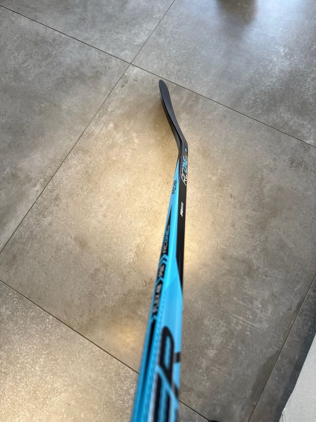 Palo de Hockey Fischer RC ONE 1ST Izquierdo nuevo