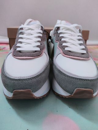 Zapatillas Pepe Jeans Talla 41