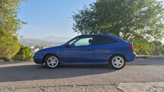 Citroen Xsara 2.0i 16v