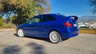 Citroen Xsara 2.0i 16v