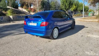 Citroen Xsara 2.0i 16v