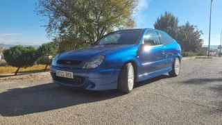 Citroen Xsara 2.0i 16v