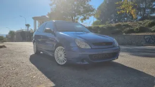 Citroen Xsara 2.0i 16v