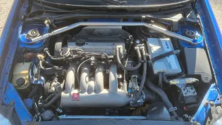 Citroen Xsara 2.0i 16v