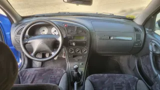 Citroen Xsara 2.0i 16v