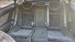 Citroen Xsara 2.0i 16v