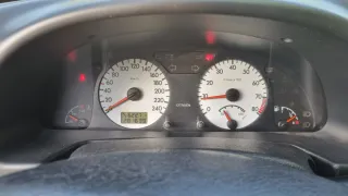 Citroen Xsara 2.0i 16v