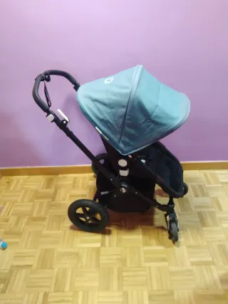 Bugaboo Cameleon 3 Silla de Paseo
