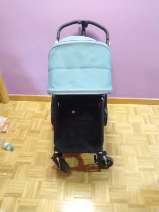 Bugaboo Cameleon 3 Silla de Paseo