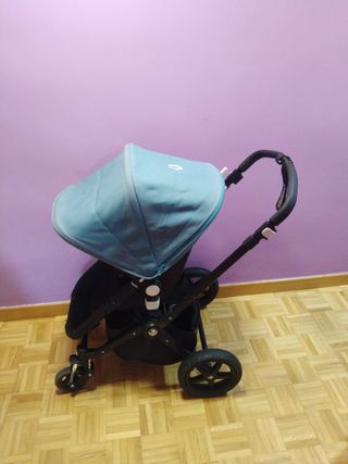 Bugaboo Cameleon 3 Silla de Paseo
