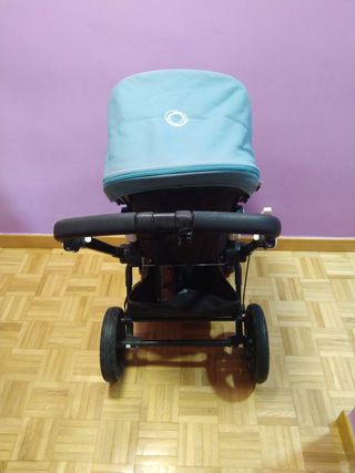 Bugaboo Cameleon 3 Silla de Paseo