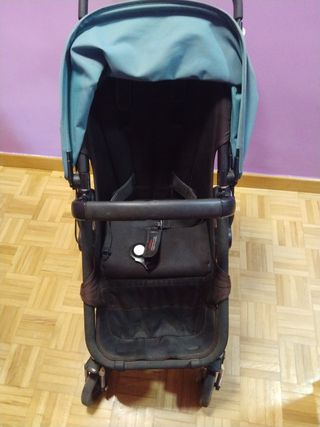 Bugaboo Cameleon 3 Silla de Paseo