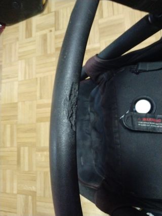 Bugaboo Cameleon 3 Silla de Paseo