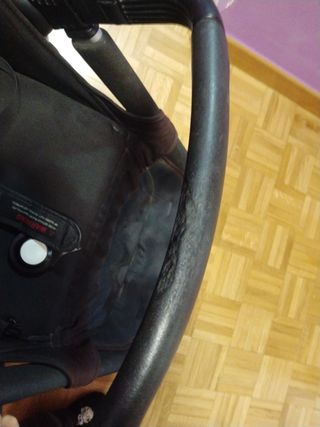 Bugaboo Cameleon 3 Silla de Paseo