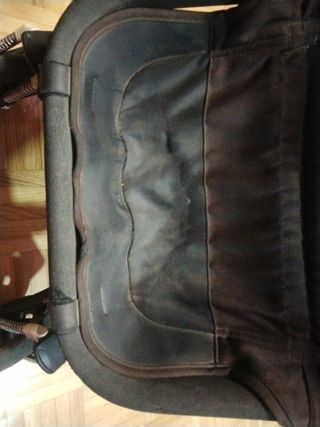 Bugaboo Cameleon 3 Silla de Paseo