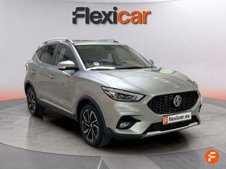 MG ZS 1.0T Luxury