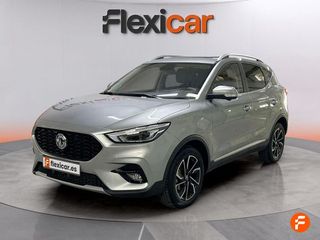 MG ZS 1.0T Luxury