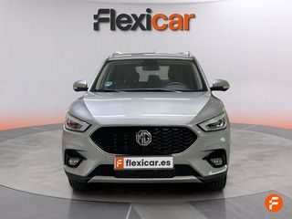 MG ZS 1.0T Luxury