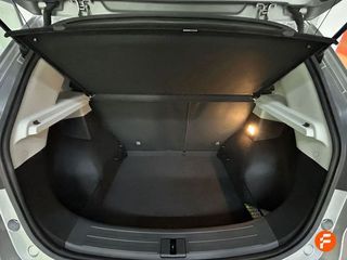 MG ZS 1.0T Luxury