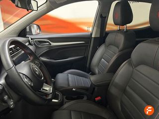 MG ZS 1.0T Luxury