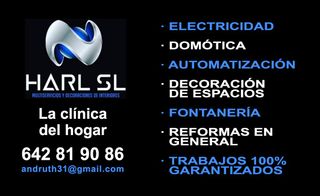 Electricista